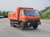 Huashen dump truck DFD3255G1