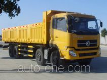 Huashen dump truck DFD3310G