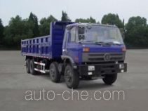 Huashen dump truck DFD3310G1