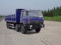 Huashen dump truck DFD3310G4