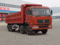 Huashen dump truck DFD3310GN