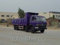 Huashen dump truck DFD3310V1