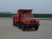 Huashen dump truck DFD3311F