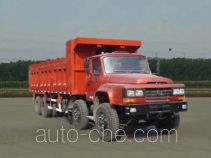 Huashen dump truck DFD3311F1