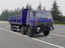 Huashen dump truck DFD3311G2