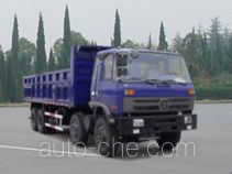 Huashen dump truck DFD3312G