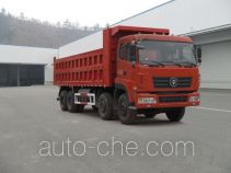 Huashen dump truck DFD3312GN1