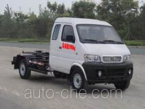 Huashen detachable body garbage truck DFD5020ZXX1