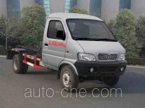 Huashen detachable body garbage truck DFD5022ZXX1