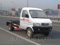 Huashen detachable body garbage truck DFD5030ZXX