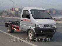Huashen detachable body garbage truck DFD5031ZXX