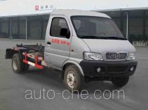 Huashen detachable body garbage truck DFD5031ZXX2
