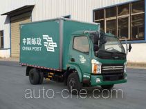 Huashen postal vehicle DFD5033XYZU