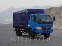 Huashen stake truck DFD5081CCQ