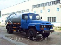 Huashen sewage suction truck DFD5100GXW