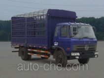 Грузовой автомобиль для перевозки скота (скотовоз) Huashen DFD5120CCQ1