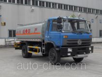 Huashen oil tank truck DFD5121GYY