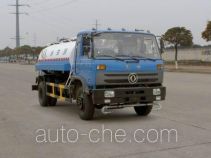 Huashen sprinkler machine (water tank truck) DFD5160GSS
