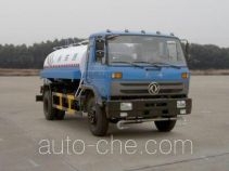 Huashen sprinkler machine (water tank truck) DFD5162GSS