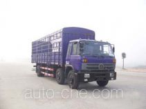 Huashen stake truck DFD5211CCQ1