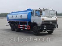 Поливальная машина (автоцистерна водовоз) Huashen DFD5251GSS
