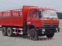 Huashen stake truck DFD5252CCQ