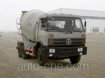 Huashen concrete mixer truck DFD5254GJB