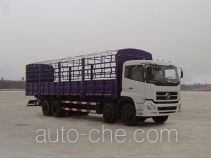 Huashen stake truck DFD5310CCQ
