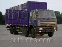 Huashen stake truck DFD5310CCQ2