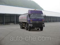 Huashen fuel tank truck DFD5310GJY