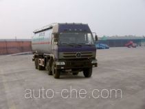 Автоцистерна для порошковых грузов Huashen DFD5312GFL
