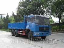 Бортовой грузовик Teshang DFE1166GF1