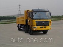Teshang dump truck DFE3160VF
