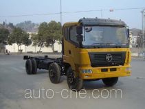 Teshang dump truck DFE3160VFJ