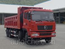 Teshang dump truck DFE3240VF