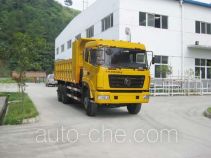 Teshang dump truck DFE3250VF