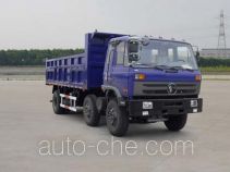 Teshang dump truck DFE3250VF1