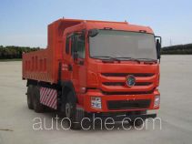 Teshang dump truck DFE3250VFN1