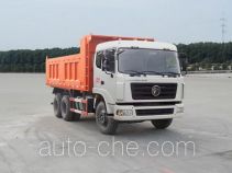 Teshang dump truck DFE3251VF