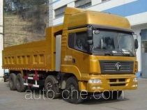Teshang dump truck DFE3310VF