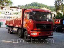 Teshang dump truck DFE3310VF5