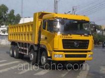 Teshang dump truck DFE3310VFN4
