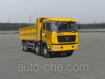 Teshang dump truck DFE3311VF