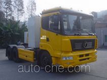 Teshang tractor unit DFE4250VF