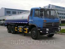 Teshang sprinkler machine (water tank truck) DFE5258GSSF