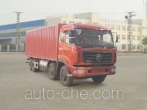Teshang box van truck DFE5310XXYF1