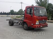 Шасси грузового автомобиля Dongfeng DFH1040BX5