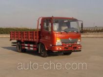 Бортовой грузовик Dongfeng DFH1100BX5
