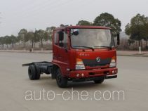 Шасси грузового автомобиля Dongfeng DFH1060BX4B