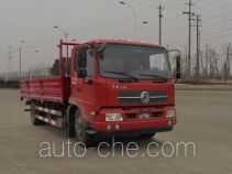 Бортовой грузовик Dongfeng DFH1120B1